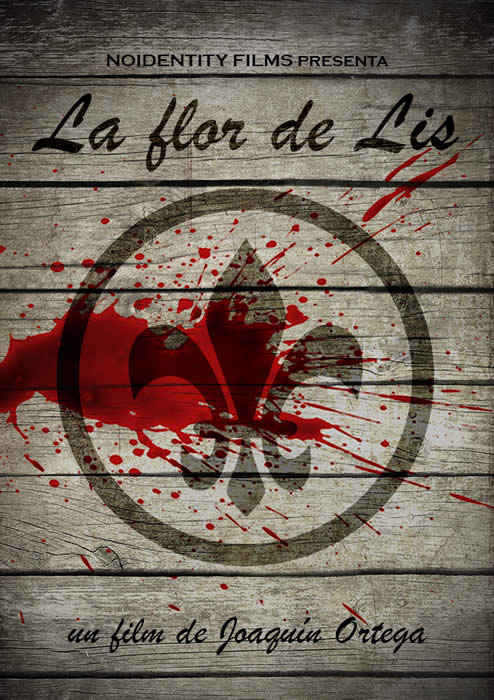 La flor de Lis produced and directed by Joaquín Ortega