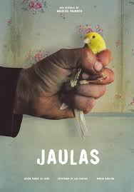 Jaulas