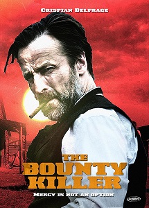 The bounty killer